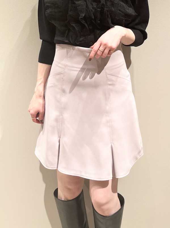Fubail / ハイウエストスカショーパン