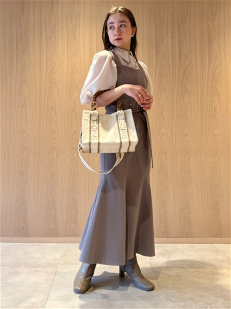 Fubail / コルセットマーメイドジャンスカ 単品購入で約5営業日内に 