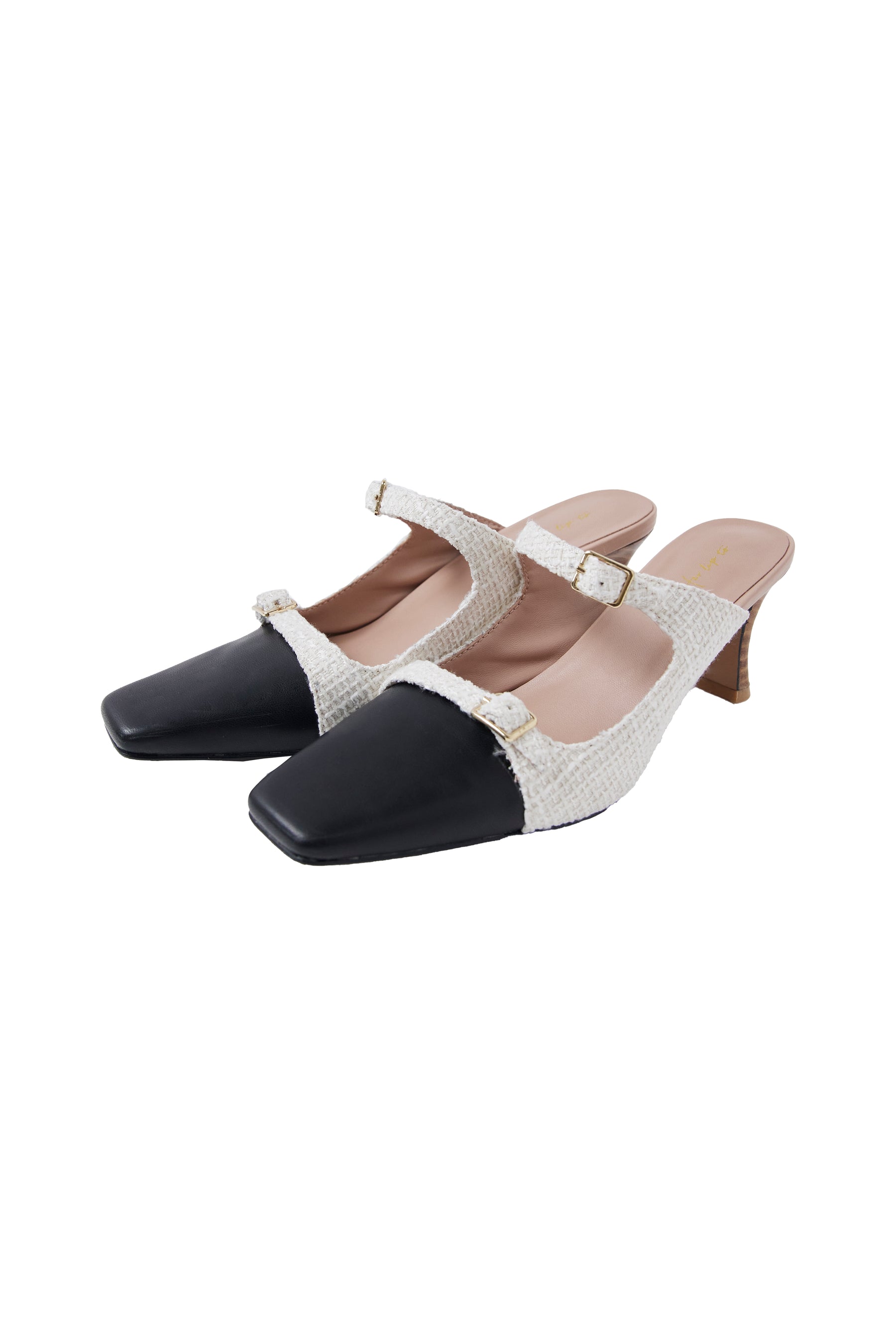 Fubail / 【新色】Mademoiselle Mules