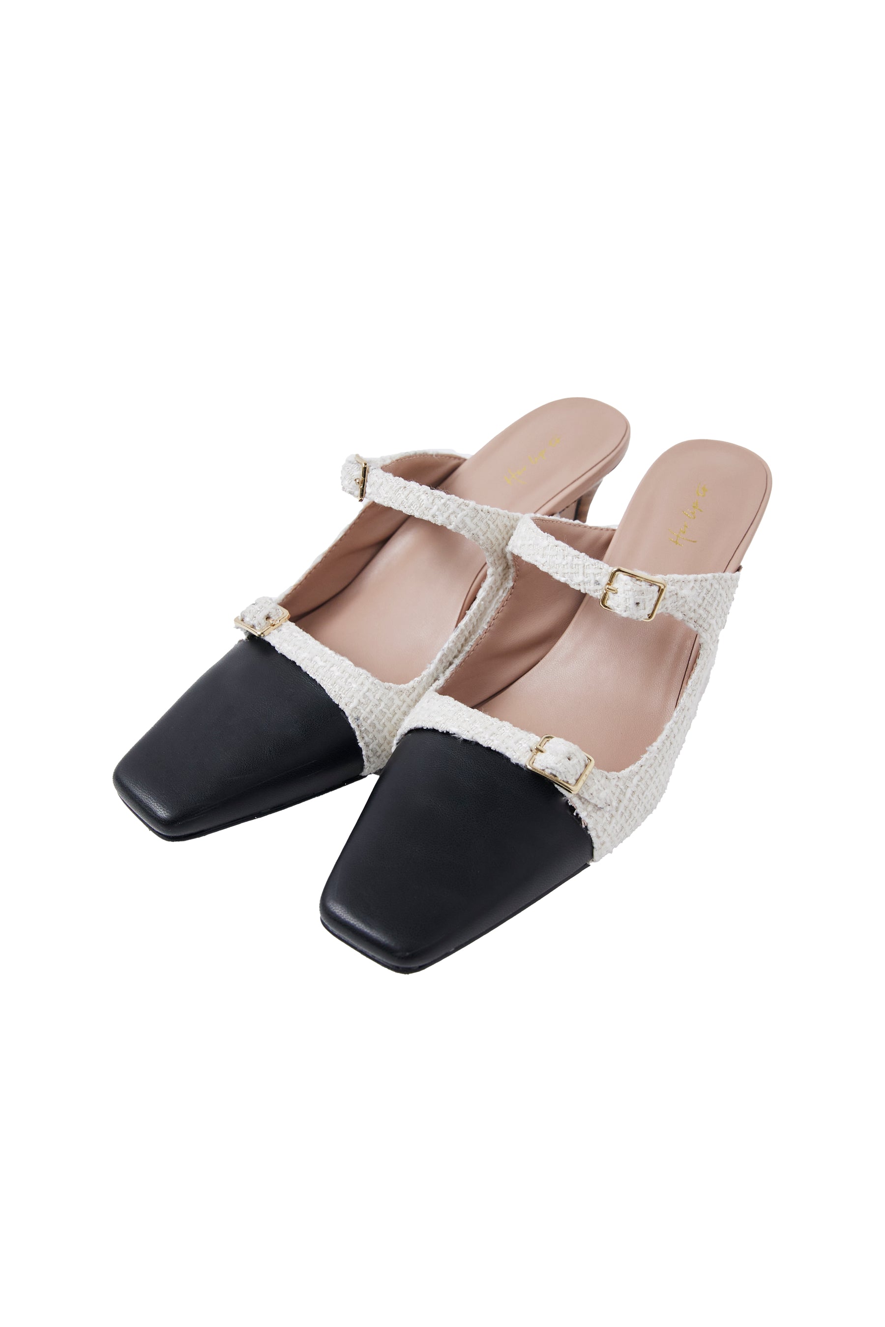 Fubail / 【新色】Mademoiselle Mules