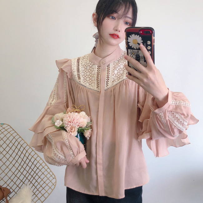 Easy to Love Blouse | myglobaltax.com