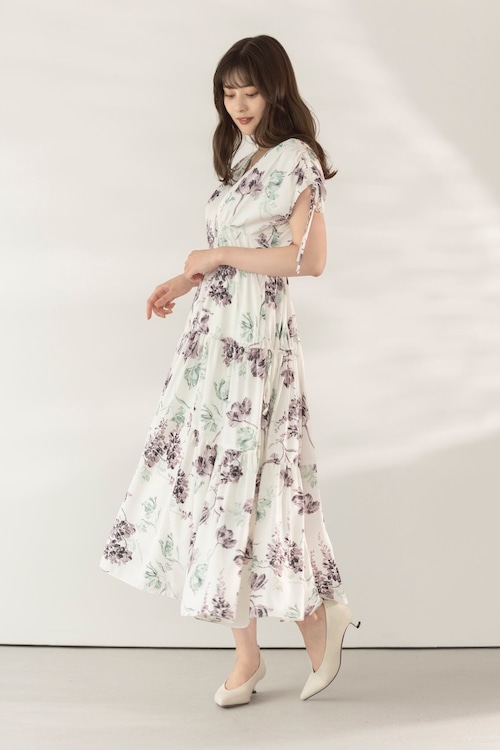 Fubail / Full Of Love Long Dress