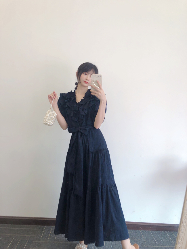 Fubail / 【SNIDEL×新木優子×sweet】ワンピース