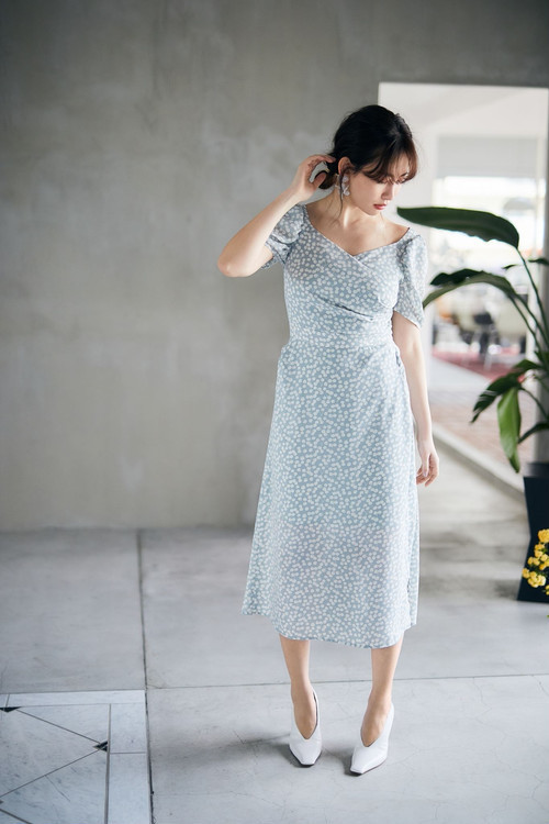 のオシャレな 新品 Cherry Pattern Cache Coeur One Piece 新色追加 Www Redmarketargentina Com