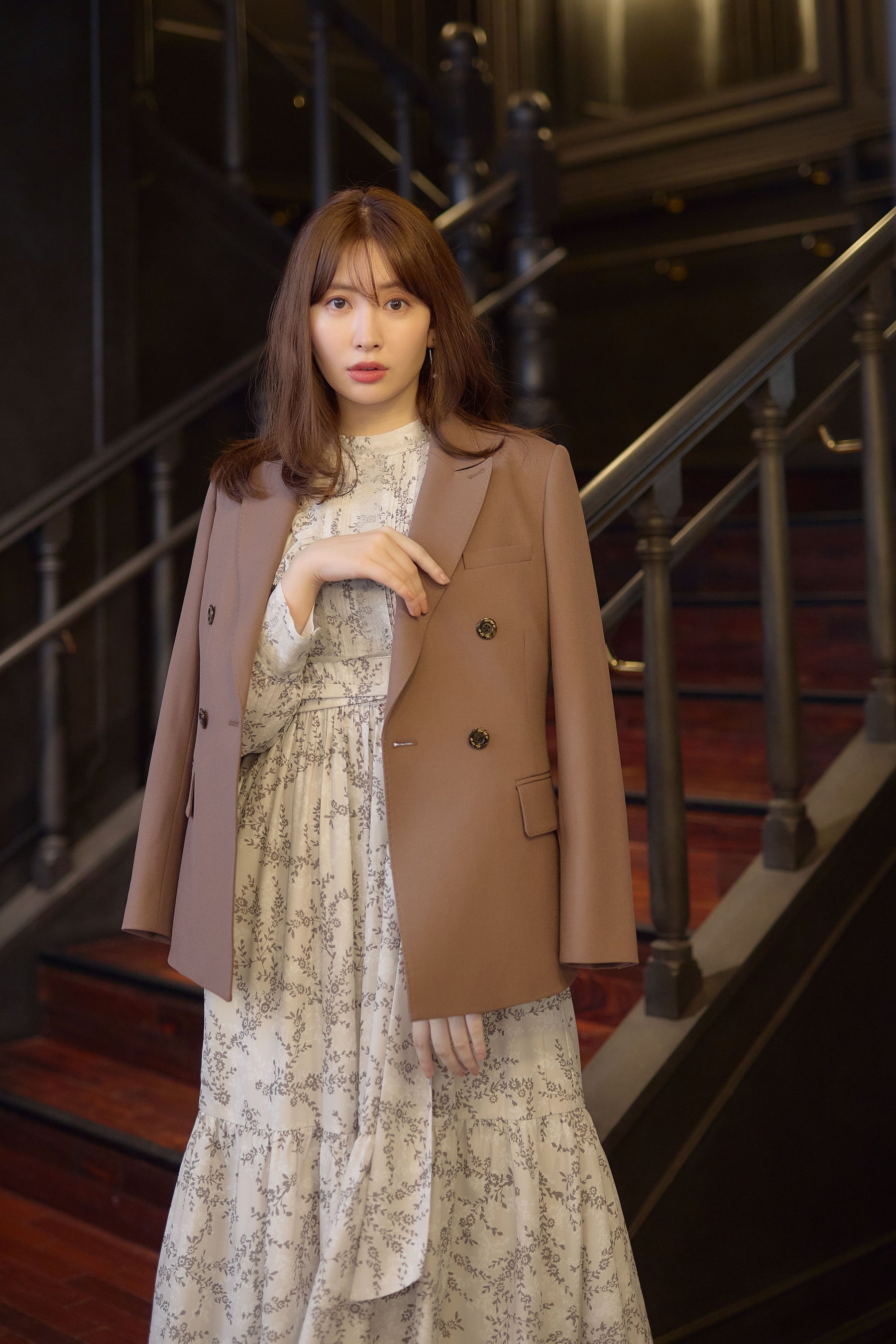 SALE/104%OFF】 Herlipto Pedicel Lace-Trimmed Long Dress